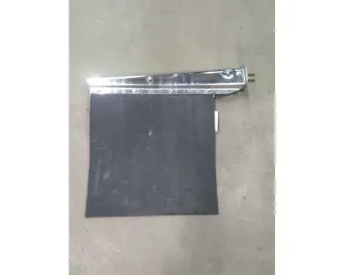 FREIGHTLINER CENTURY 120 MUD FLAP HANGER