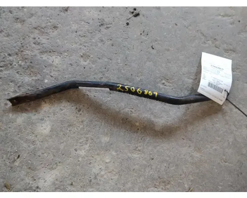 FREIGHTLINER CENTURY 120 MUD FLAP HANGER