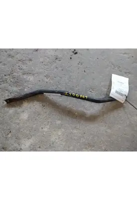 FREIGHTLINER CENTURY 120 MUD FLAP HANGER