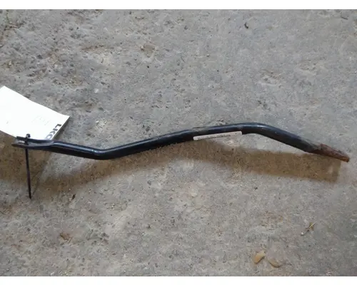 FREIGHTLINER CENTURY 120 MUD FLAP HANGER