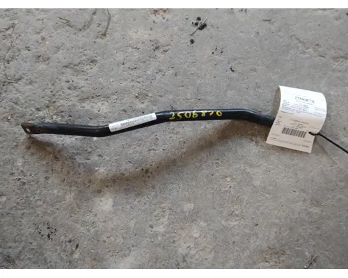 FREIGHTLINER CENTURY 120 MUD FLAP HANGER