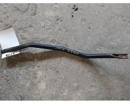 FREIGHTLINER CENTURY 120 MUD FLAP HANGER