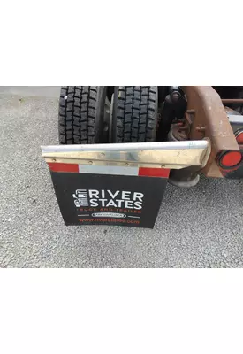 FREIGHTLINER CENTURY 120 MUD FLAP HANGER