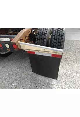 FREIGHTLINER CENTURY 120 MUD FLAP HANGER