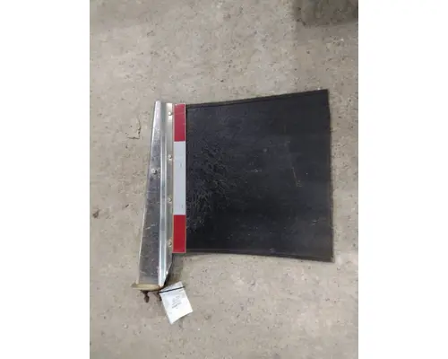FREIGHTLINER CENTURY 120 MUD FLAP HANGER