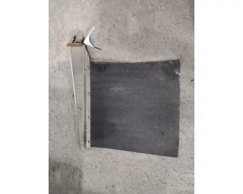 FREIGHTLINER CENTURY 120 MUD FLAP HANGER