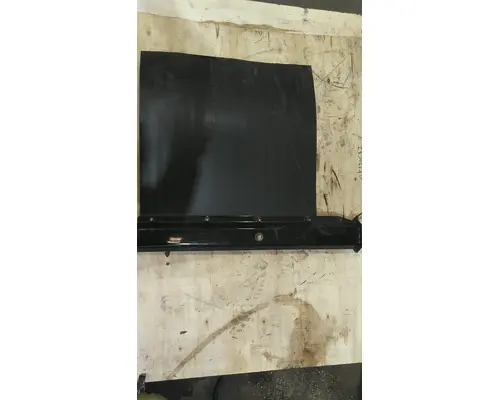 FREIGHTLINER CENTURY 120 MUD FLAP HANGER