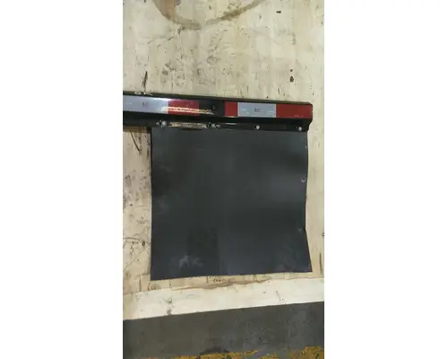 FREIGHTLINER CENTURY 120 MUD FLAP HANGER