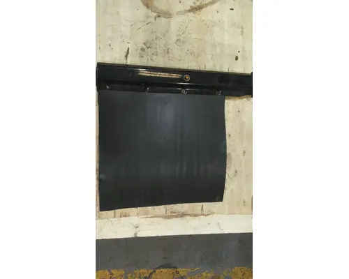 FREIGHTLINER CENTURY 120 MUD FLAP HANGER
