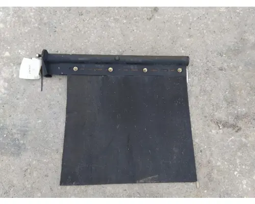 FREIGHTLINER CENTURY 120 MUD FLAP
