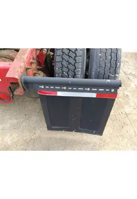FREIGHTLINER CENTURY 120 MUD FLAP