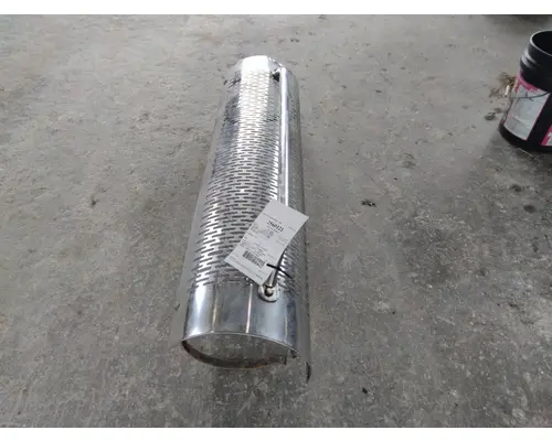 FREIGHTLINER CENTURY 120 MUFFLER SHIELD