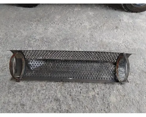 FREIGHTLINER CENTURY 120 MUFFLER SHIELD