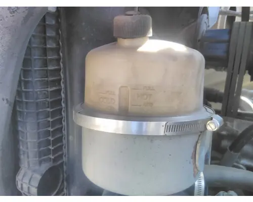 FREIGHTLINER CENTURY 120 POWER STEERING RESERVOIR
