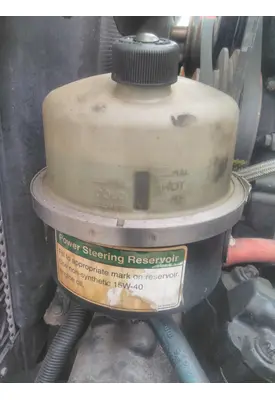 FREIGHTLINER CENTURY 120 POWER STEERING RESERVOIR