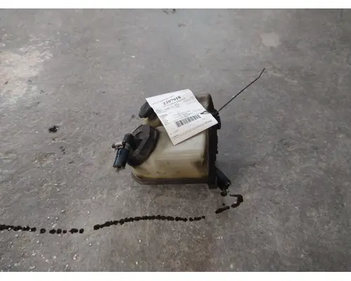 FREIGHTLINER CENTURY 120 POWER STEERING RESERVOIR