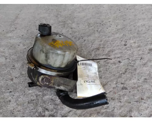 FREIGHTLINER CENTURY 120 POWER STEERING RESERVOIR