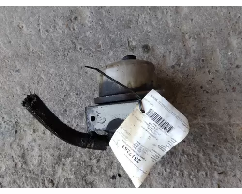 FREIGHTLINER CENTURY 120 POWER STEERING RESERVOIR