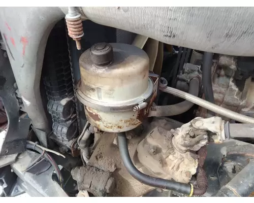 FREIGHTLINER CENTURY 120 POWER STEERING RESERVOIR