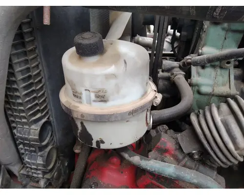 FREIGHTLINER CENTURY 120 POWER STEERING RESERVOIR