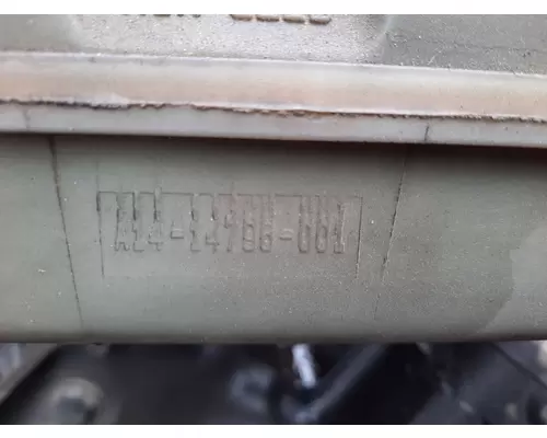 FREIGHTLINER CENTURY 120 POWER STEERING RESERVOIR