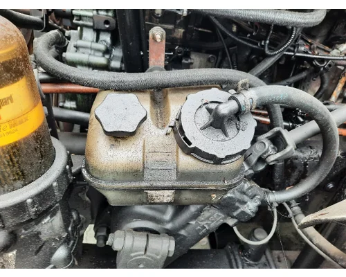 FREIGHTLINER CENTURY 120 POWER STEERING RESERVOIR