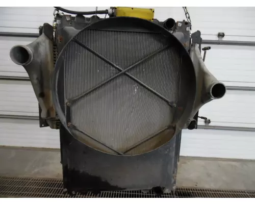 FREIGHTLINER CENTURY 120 RADIATOR ASSEMBLY