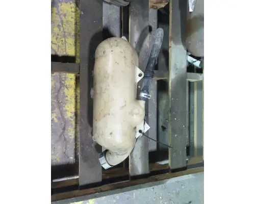 FREIGHTLINER CENTURY 120 RADIATOR OVERFLOW TANK