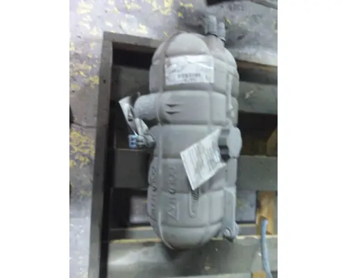 FREIGHTLINER CENTURY 120 RADIATOR OVERFLOW TANK