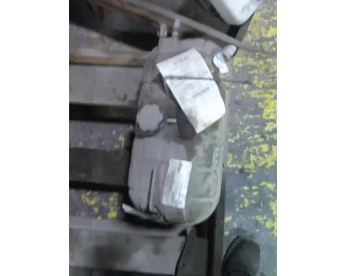 FREIGHTLINER CENTURY 120 RADIATOR OVERFLOW TANK