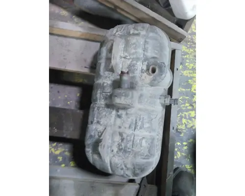 FREIGHTLINER CENTURY 120 RADIATOR OVERFLOW TANK