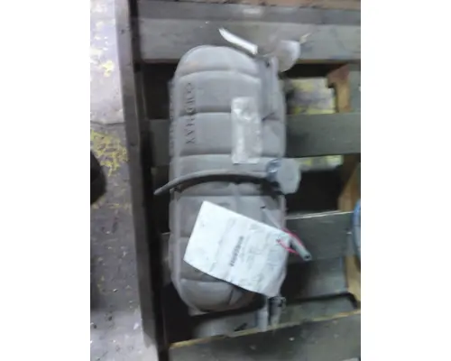 FREIGHTLINER CENTURY 120 RADIATOR OVERFLOW TANK