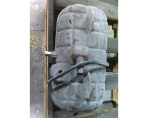 FREIGHTLINER CENTURY 120 RADIATOR OVERFLOW TANK