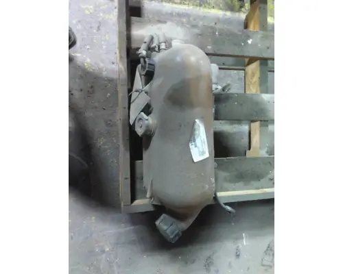 FREIGHTLINER CENTURY 120 RADIATOR OVERFLOW TANK