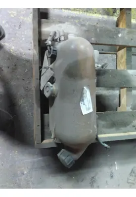 FREIGHTLINER CENTURY 120 RADIATOR OVERFLOW TANK