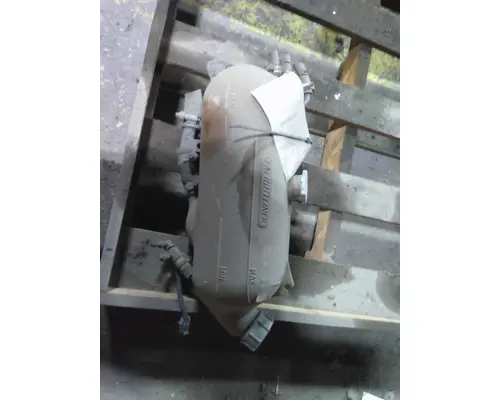 FREIGHTLINER CENTURY 120 RADIATOR OVERFLOW TANK