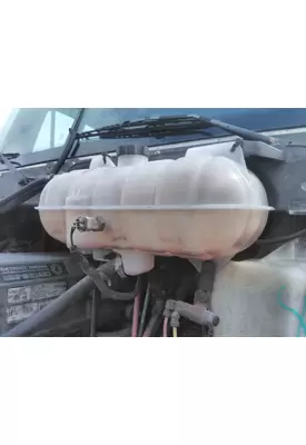 FREIGHTLINER CENTURY 120 RADIATOR OVERFLOW TANK
