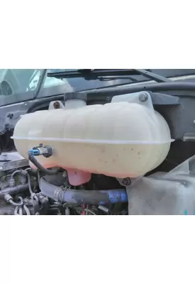 FREIGHTLINER CENTURY 120 RADIATOR OVERFLOW TANK