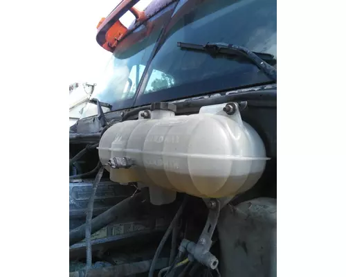 FREIGHTLINER CENTURY 120 RADIATOR OVERFLOW TANK