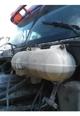 FREIGHTLINER CENTURY 120 RADIATOR OVERFLOW TANK