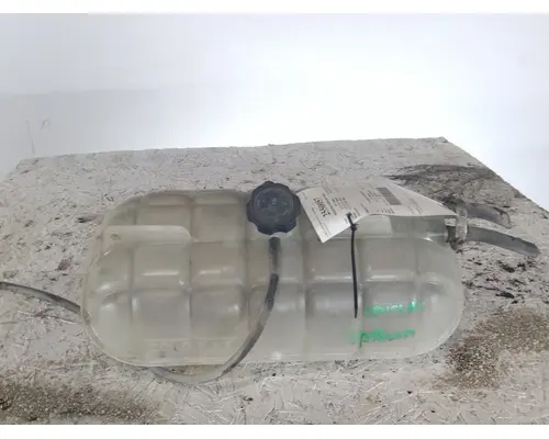 FREIGHTLINER CENTURY 120 RADIATOR OVERFLOW TANK