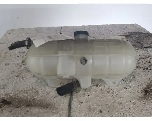 FREIGHTLINER CENTURY 120 RADIATOR OVERFLOW TANK