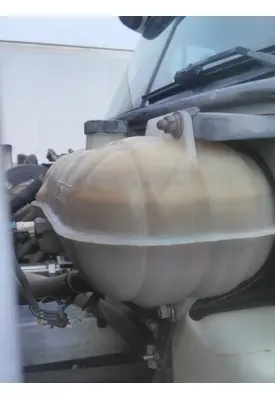 FREIGHTLINER CENTURY 120 RADIATOR OVERFLOW TANK