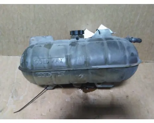 FREIGHTLINER CENTURY 120 RADIATOR OVERFLOW TANK