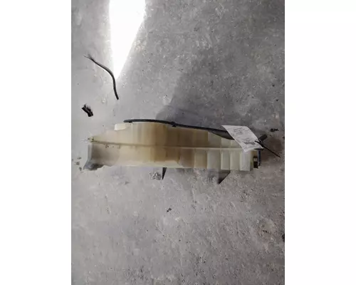 FREIGHTLINER CENTURY 120 RADIATOR OVERFLOW TANK