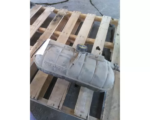 FREIGHTLINER CENTURY 120 RADIATOR OVERFLOW TANK