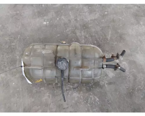FREIGHTLINER CENTURY 120 RADIATOR OVERFLOW TANK