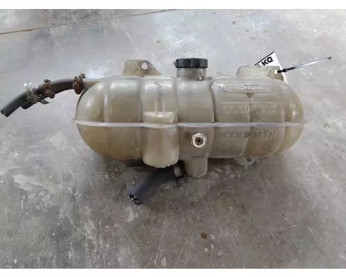 FREIGHTLINER CENTURY 120 RADIATOR OVERFLOW TANK
