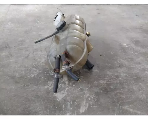 FREIGHTLINER CENTURY 120 RADIATOR OVERFLOW TANK