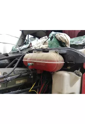 FREIGHTLINER CENTURY 120 RADIATOR OVERFLOW TANK